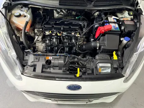 FIESTA 1.5 SE Hatch 16V