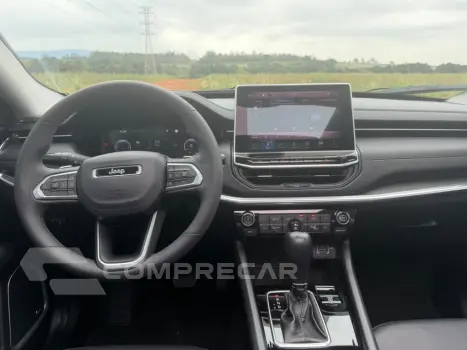 COMPASS 1.3 T270 TURBO FLEX LIMITED AT6