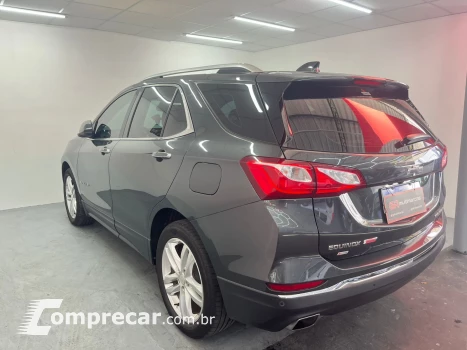 EQUINOX Premier 2.0 Turbo AWD 262cv Aut.