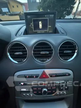 308 Griffe 1.6 Turbo 16V