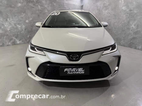 COROLLA 2.0 Altis 16V