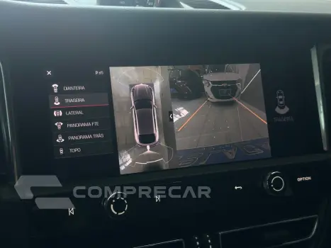 Macan 2.0 Turbo