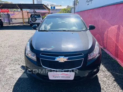 CRUZE 1.8 LTZ 16V