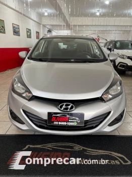 HB20 1.6 Comfort 16V