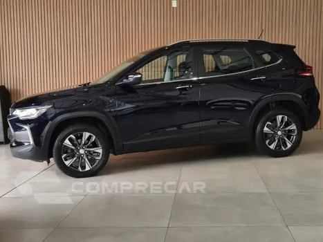 TRACKER 1.2 TURBO FLEX PREMIER AUTOMÁTICO