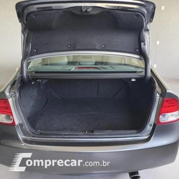 CIVIC SEDAN EXS 1.8 FLEX 16V AUT. 4P