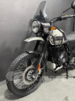 HIMALAYAN 411 EFI ABS