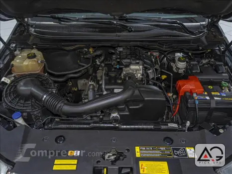 RANGER 2.5 XLT 4X2 CD 16V