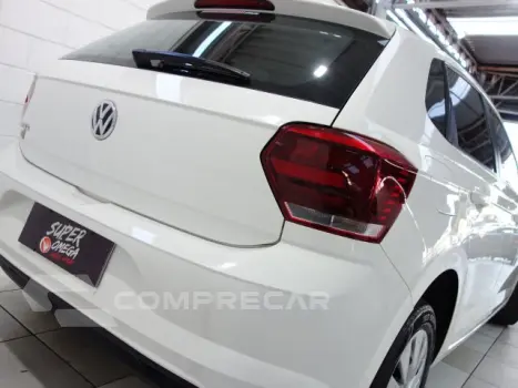 POLO - 1.0 MPI TOTAL MANUAL