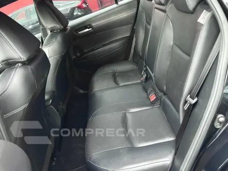 COROLLA CROSS 2.0 VVT-IE FLEX XRE DIRECT SHIFT