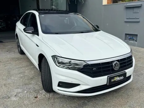 JETTA 1.4 250 TSI R-line