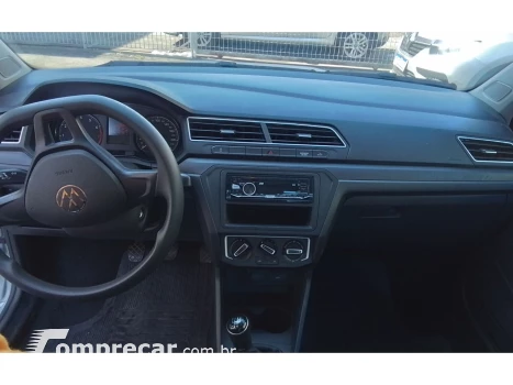 SAVEIRO 1.6 MSI ROBUST CS 16V FLEX 2P MANUAL