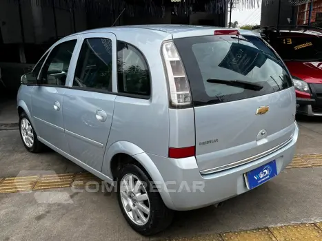 MERIVA 1.4 MPFI Maxx 8V