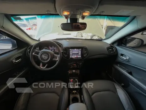 COMPASS 2.0 16V Limited