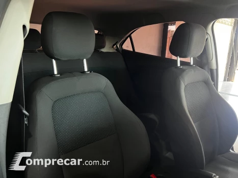 ONIX 1.0 MPFI JOY 8V FLEX 4P MANUAL
