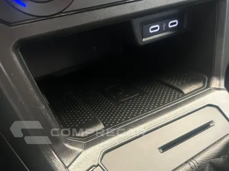 VIRTUS 1.0 170 TSI 4P FLEX AUTOMÁTICO