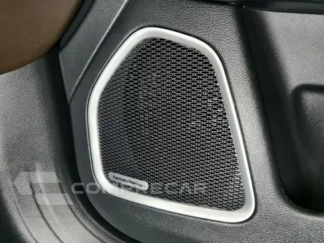 COMMANDER OVERLAND T270 1.3 TB FLEX AUT