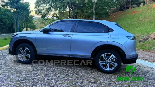 HR-V 1.5 DI I-VTEC TURBO FLEX TOURING CVT