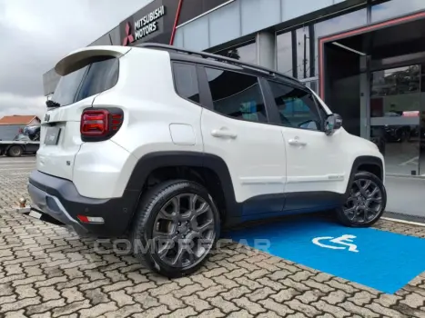 RENEGADE 1.3 T270 Turbo S 4X4