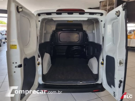 PARTNER RAPID - 1.4 EVO BUSINESS PACK MANUAL