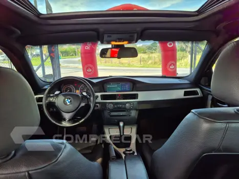 335I 3.0 Top Sedan 24V Gasolina 4P Automático