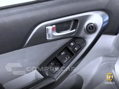 CERATO - 1.6 EX2 SEDAN 16V 4P AUTOMÁTICO