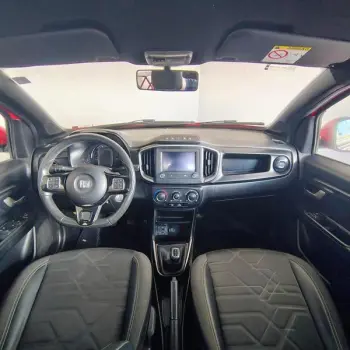 STRADA VOLCANO 1.3 CD