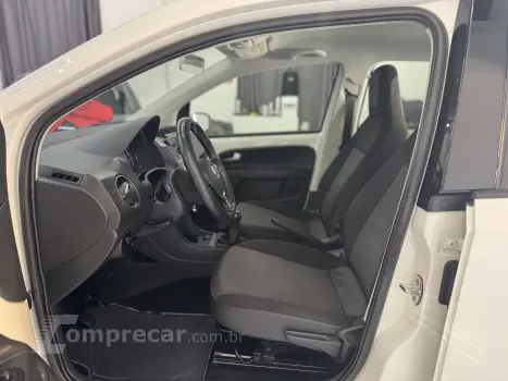 UP 1.0 MPI Move UP 12V