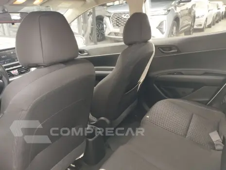 HB 20 Hatch 1.0 12V 4P FLEX VISION