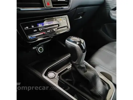 TERA 1.0 170 TSI HIGH AUTOMÁTICO