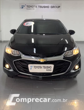 CRUZE 1.4 Turbo LT 16V