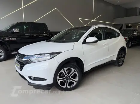 HRV LX 1.8