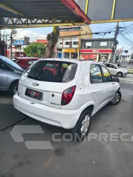 CELTA 1.0 MPFI LT 8V