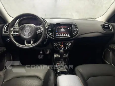 COMPASS 2.0 16V Limited