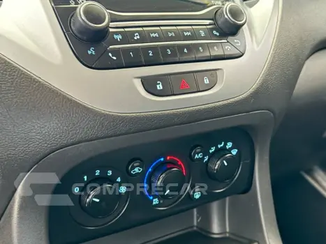 Ka 1.0 SE/SE Plus TiVCT Flex 5p