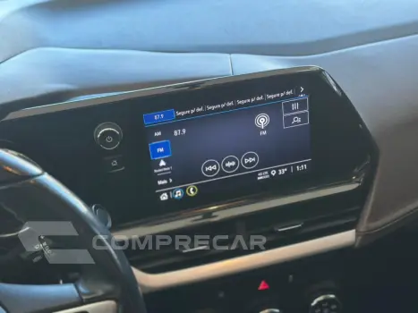 MONTANA 1.2 TURBO FLEX LTZ AUTOMÁTICO