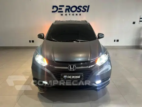 HR-V EXL 1.8 FLEXONE 16V 5P AUT.