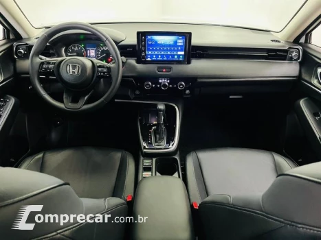 HR-V EXL HS