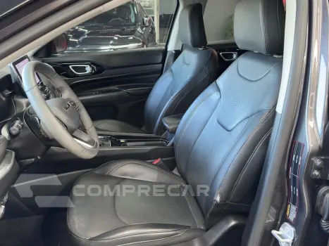 COMPASS 1.3 T270 TURBO FLEX LIMITED AT6