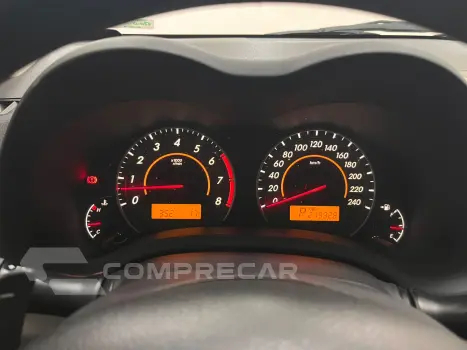 COROLLA 2.0 Vvt-ie XEI