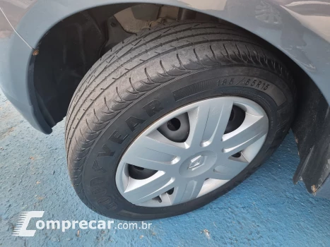 SANDERO 1.6 Privilége 8V
