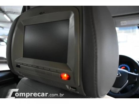 COROLLA - 1.8 GLI 16V 4P AUTOMÁTICO