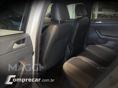 NIVUS 1.0 200 TSI Highline