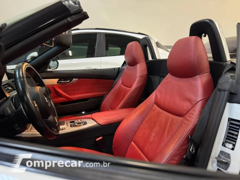 Z4 2.0 Roadster 20I GP 16V