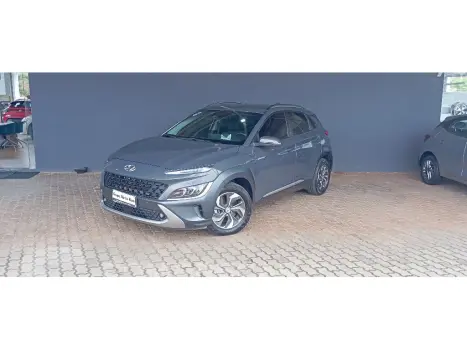 Hyundai KONA 1.6 GDI HEV DCT 4 portas