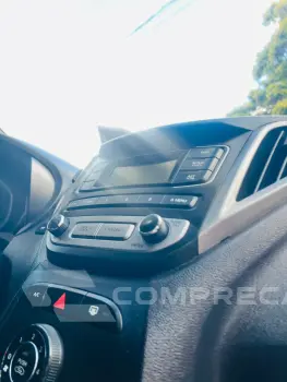 HB20 Comf./C.Plus/C.Style 1.0 Flex 12V