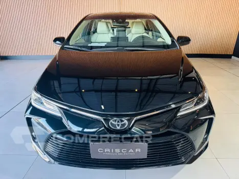 COROLLA 2.0 Altis 16V