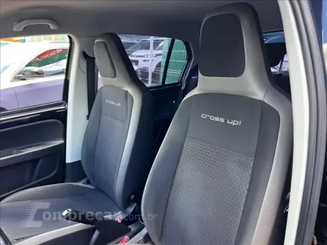 CROSS UP 1.0 MPI 12V