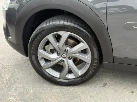 C4 CACTUS FEEL 1.6 16V Flex Mec.