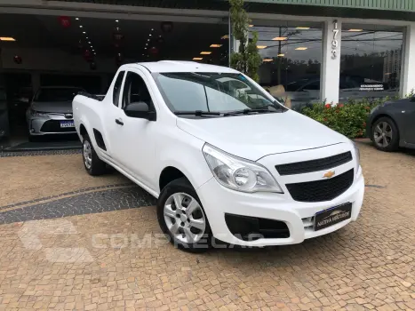 Montana 1.4 Mpfi Ls Cs 8V Flex 2P Manual